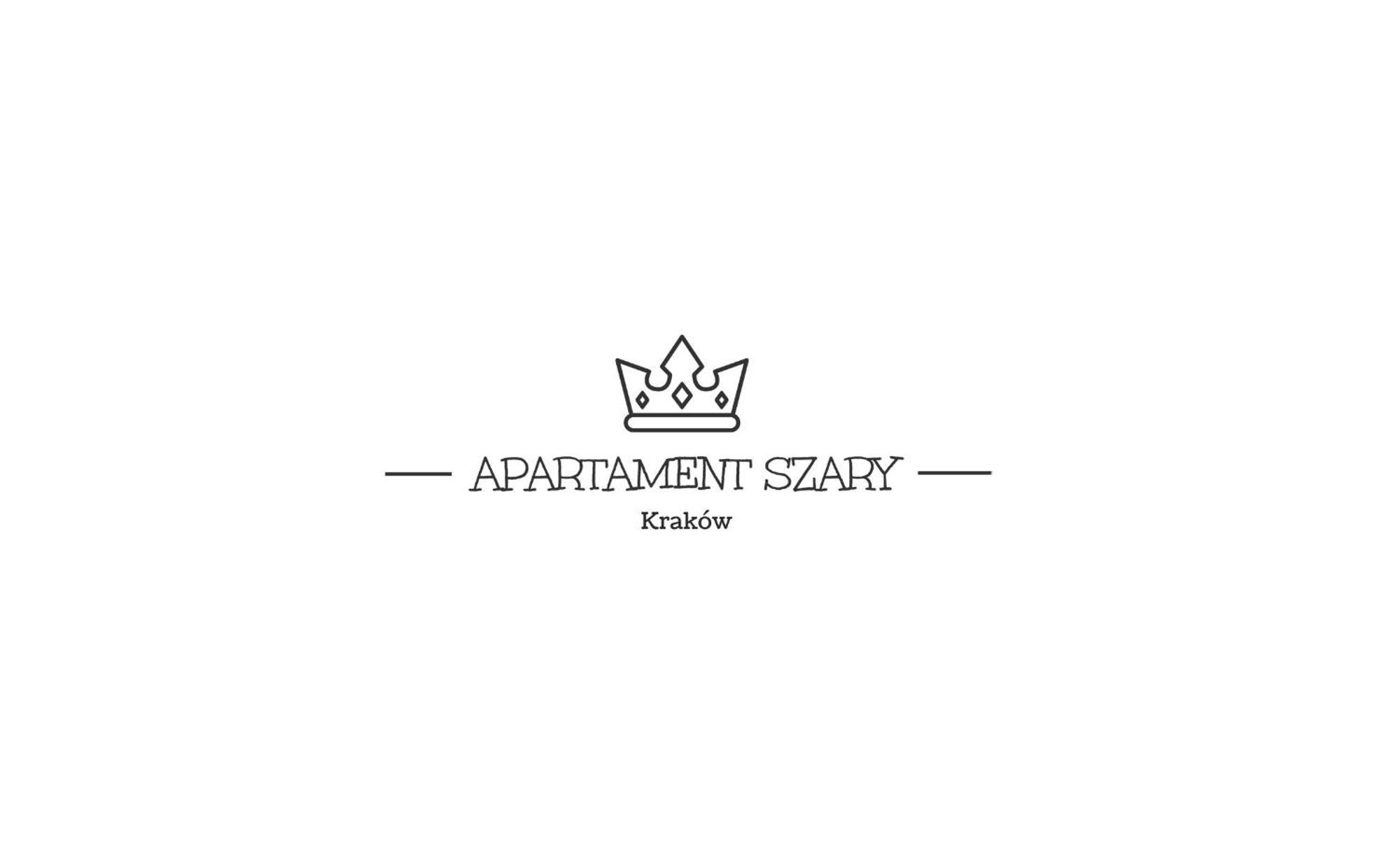 Apartament Szary Kraków Zewnętrze zdjęcie